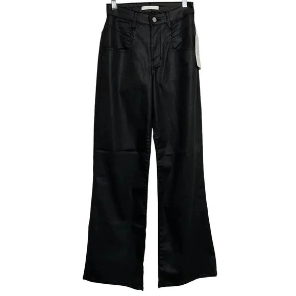 Fidelity Denim NWT’s Defazio in Midnight Vixen. Size 26 - Picture 1 of 8